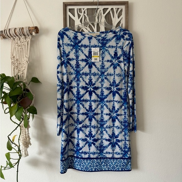 NWT Michael Kors Dress Size M - Picture 3 of 9